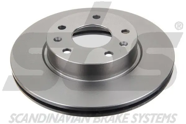 Brake Disc (1815204020)