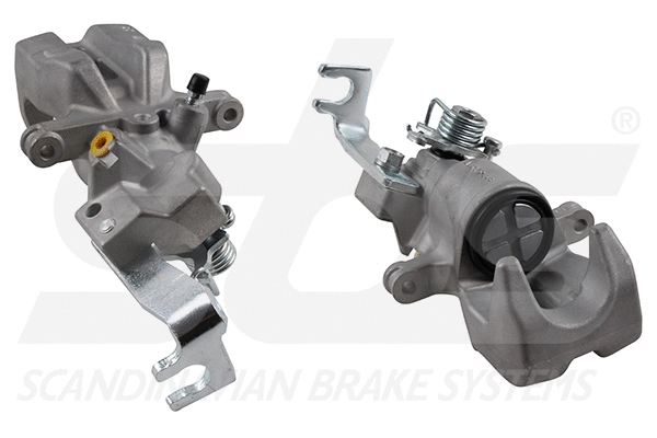 Brake Caliper (1301213258)