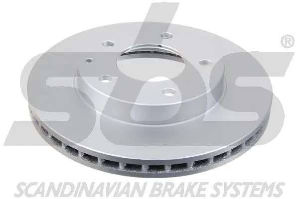 Brake Disc (1815313227)