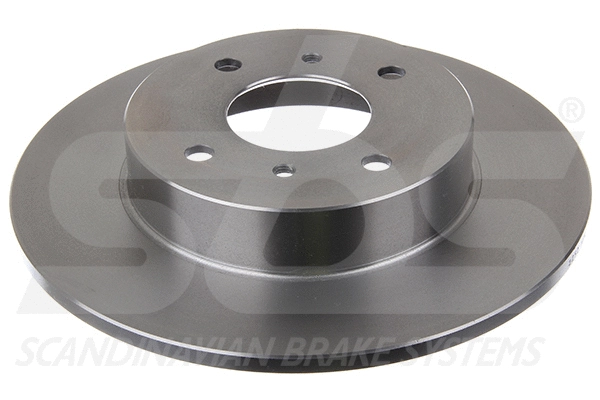 Brake Disc (1815202252)