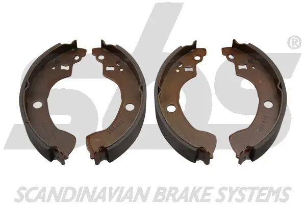 Brake Shoe Set (18492722694)