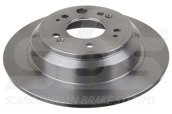 Brake Disc (1815202652)
