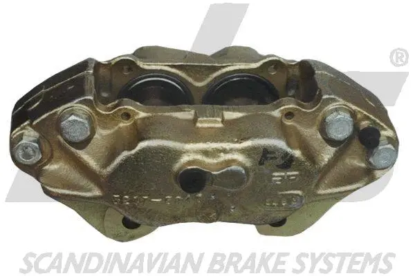 Brake Caliper (1301214044)