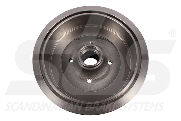 Brake Drum