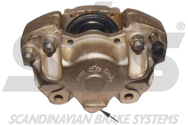 Brake Caliper (1301213627)