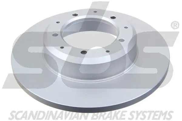 Brake Disc (1815314039)