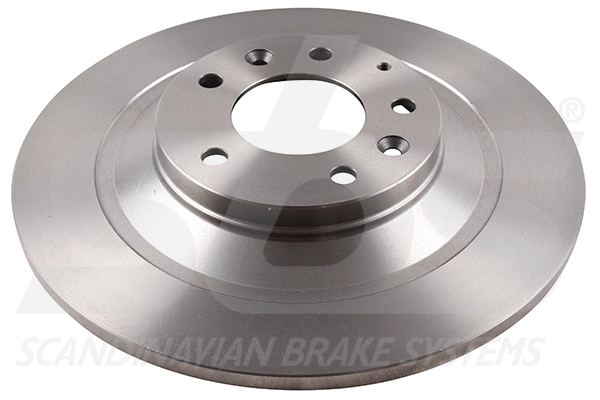Brake Disc (1815203265)