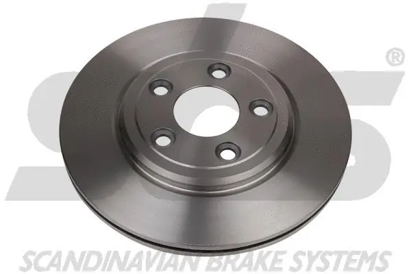 Brake Disc (1815201224)