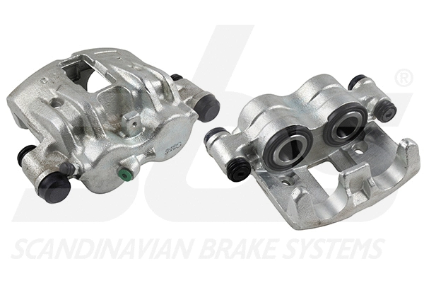 Brake Caliper (13012139169)