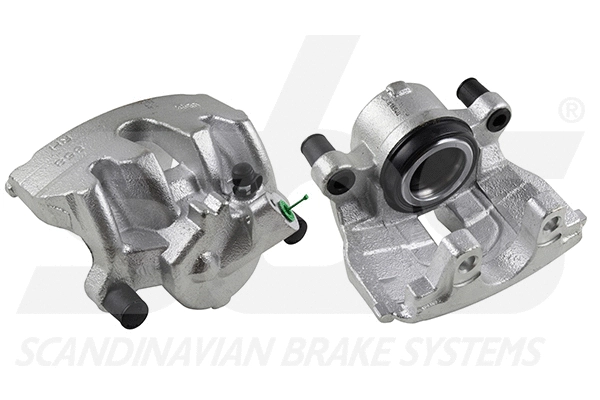 Brake Caliper (1301213706)