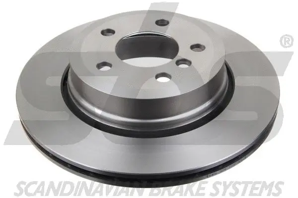 Brake Disc (1815201565)