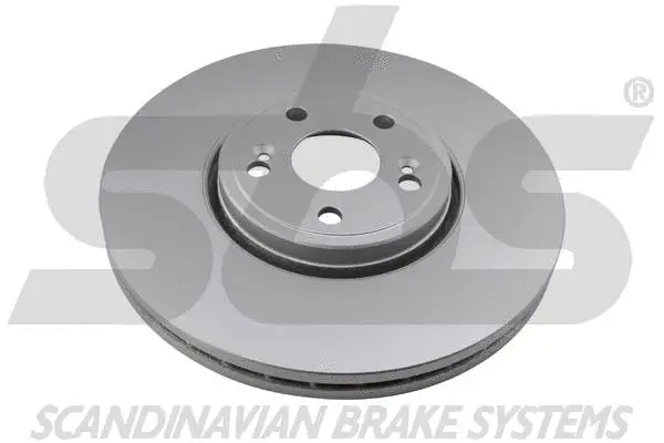 Brake Disc (1815313933)