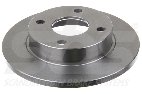 Brake Disc (1815202543)
