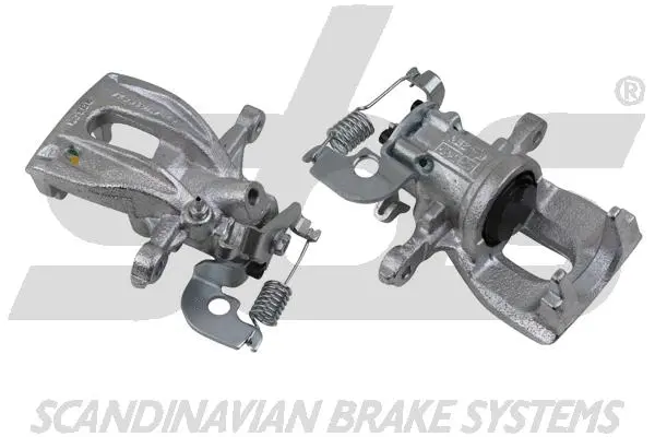 Brake Caliper (13012125162)