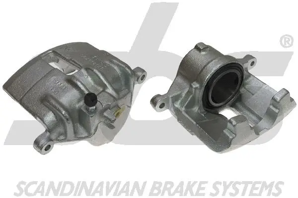 Brake Caliper (1301214003)