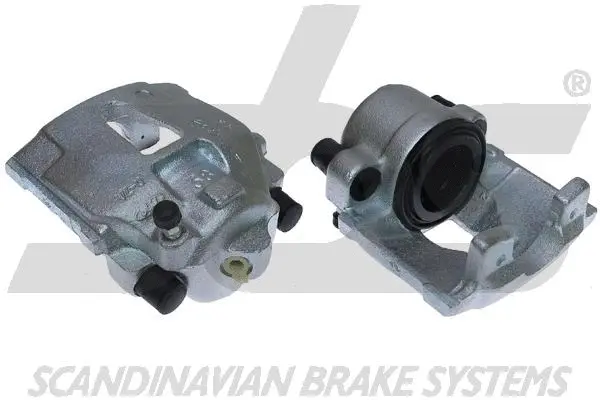 Brake Caliper (1301212560)