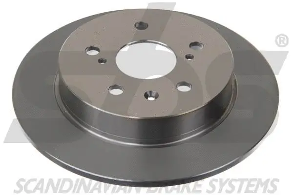 Brake Disc (1815205223)