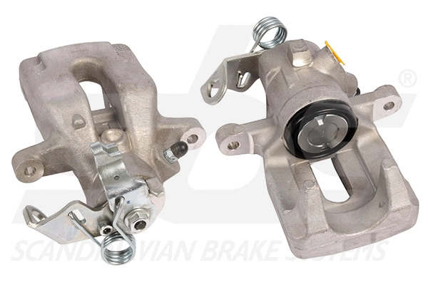 Brake Caliper (13012119117)