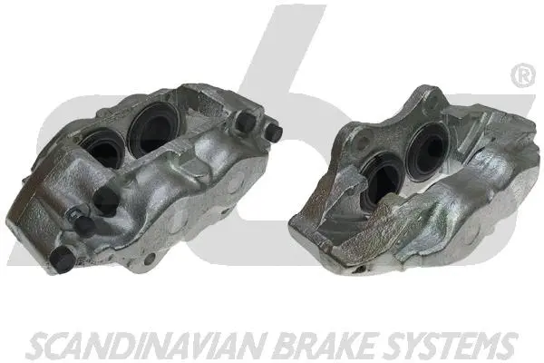 Brake Caliper (1301213953)