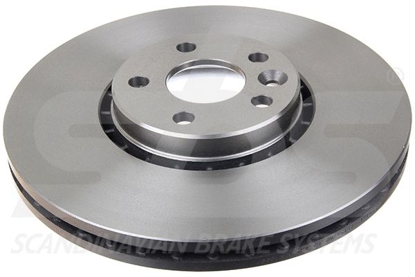 Brake Disc (1815204860)