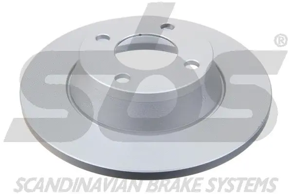Brake Disc (1815314741)