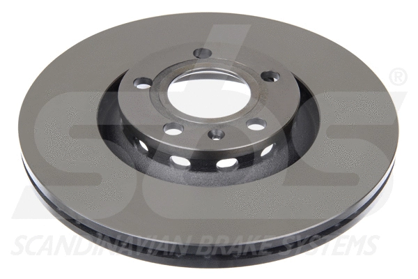 Brake Disc (1815204773)
