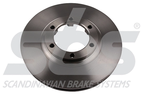 Brake Disc (1815203051)
