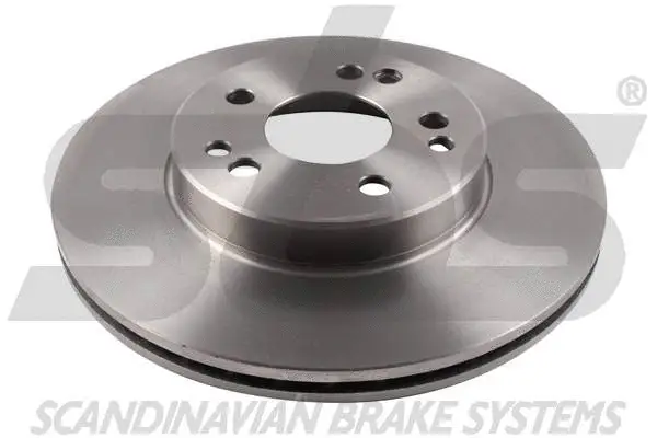 Brake Disc (1815203328)