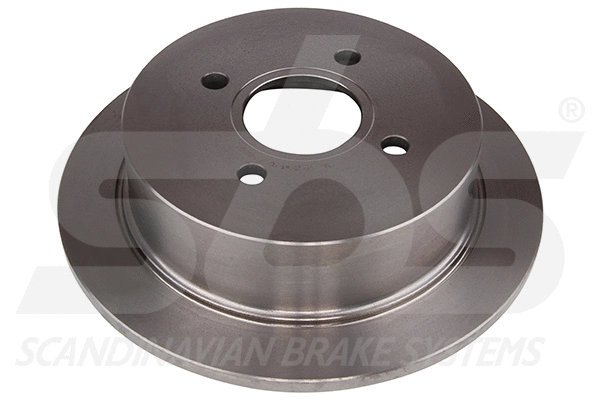 Brake Disc (1815202541)
