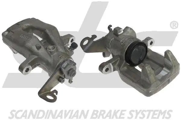 Brake Caliper (13012119103)