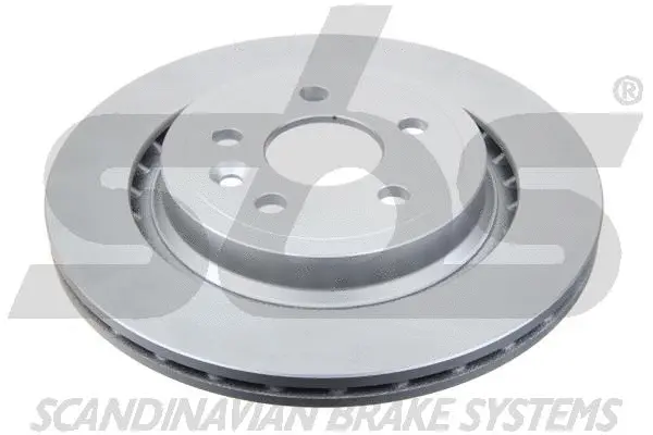 Brake Disc (1815314858)
