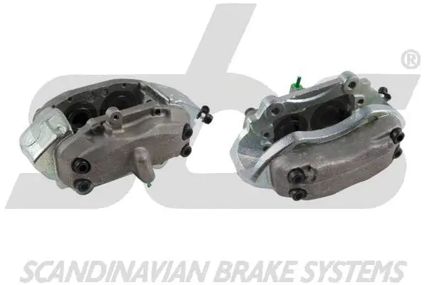 Brake Caliper (13012133257)