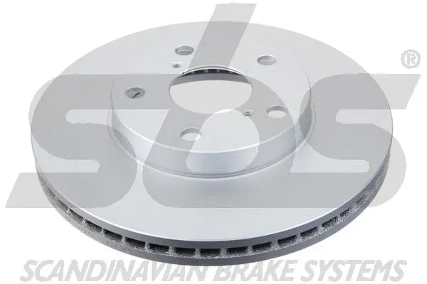 Brake Disc (1815314578)