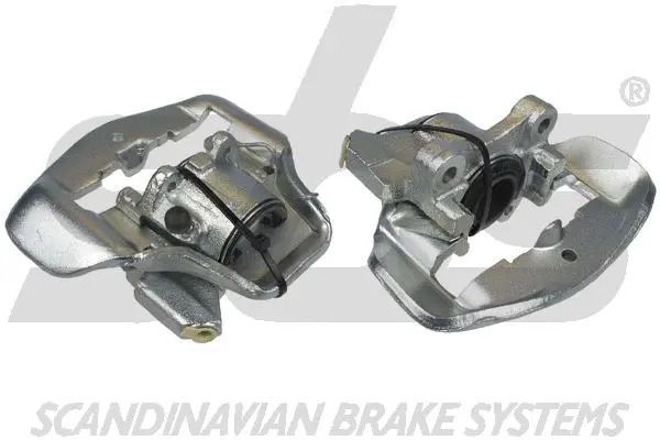 Brake Caliper (1301214751)