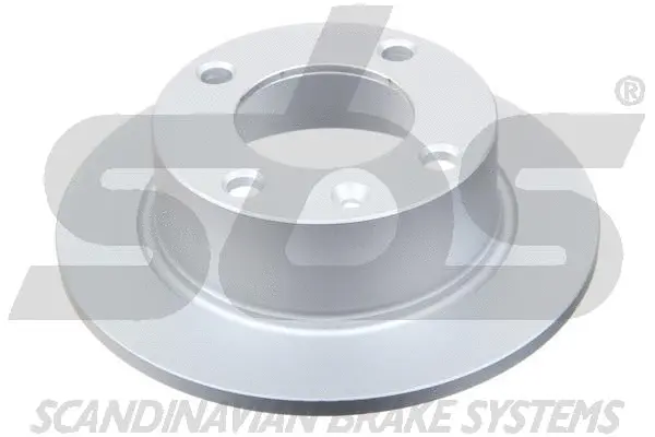 Brake Disc (1815311920)