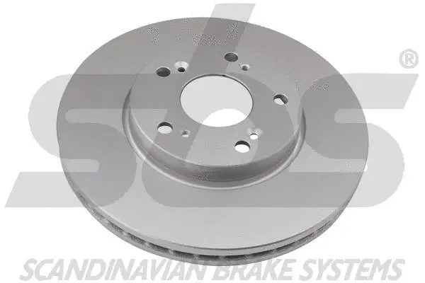 Brake Disc (1815312637)