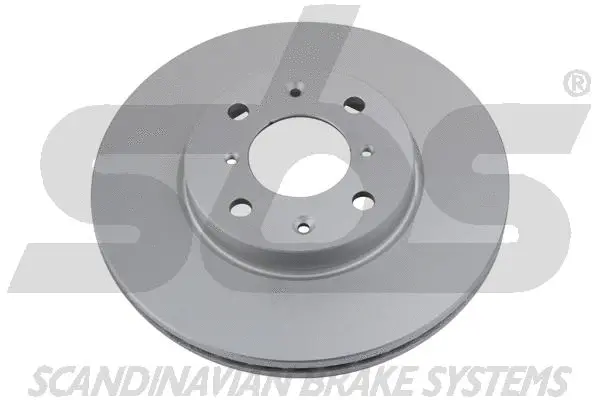 Brake Disc (1815315214)