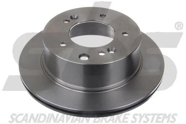 Brake Disc (1815203520)