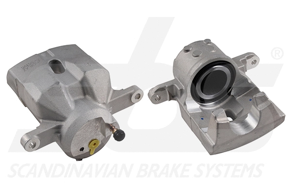 Brake Caliper (13012145286)