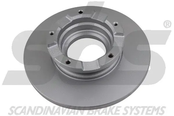 Brake Disc (1815312597)