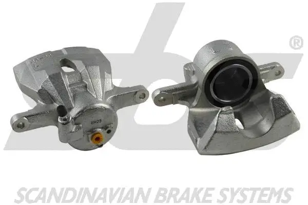 Brake Caliper (13012145277)