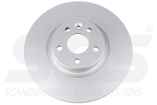 Brake Disc (1815314869)