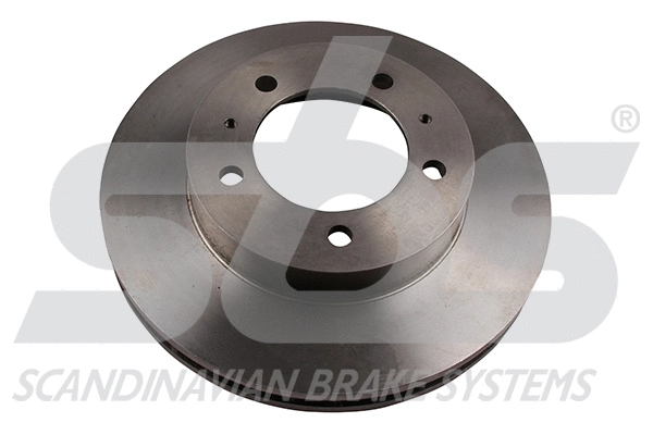 Brake Disc (1815202239)