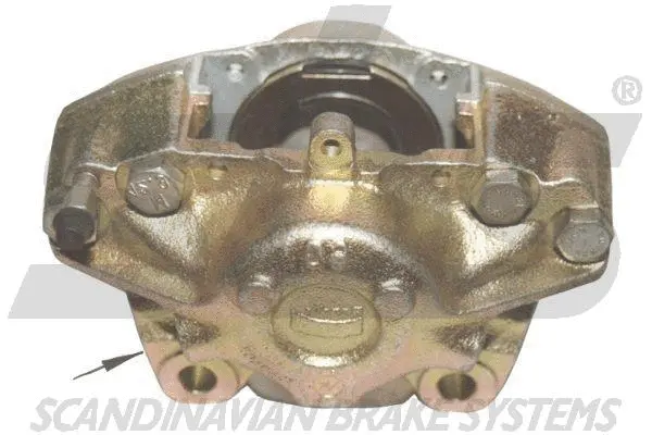 Brake Caliper (1301213320)