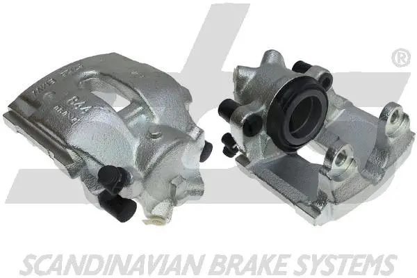 Brake Caliper (1301211554)