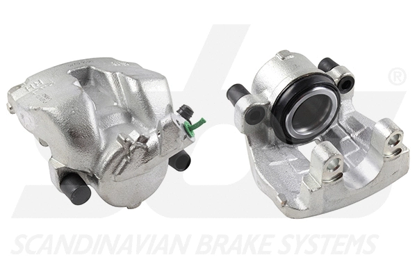 Brake Caliper (1301213730)