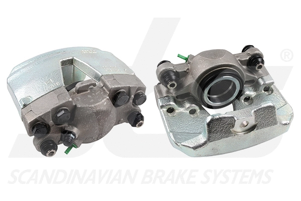 Brake Caliper (13012147352)
