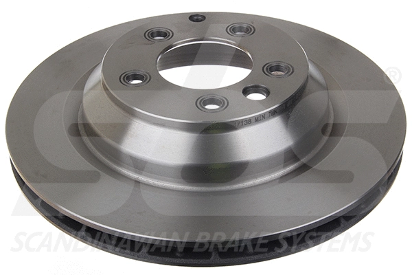 Brake Disc (18152047138)