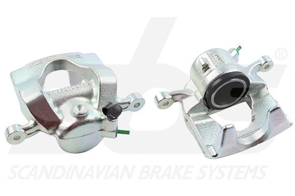 Brake Caliper (13012115100)