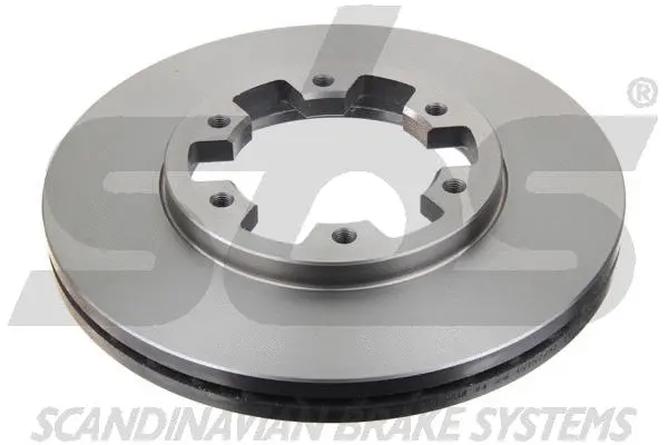 Brake Disc (1815202250)
